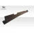 2005-2013 Chevrolet Corvette GT500 Side Skirts - image 6