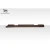 2005-2013 Chevrolet Corvette GT500 Side Skirts - image 8