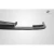 2005-2013 Chevrolet Corvette GT500 Carbon Fiber Front Lip - image 8