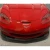 2005-2013 Chevrolet Corvette GT500 Carbon Fiber Front Lip - image 2