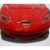 2005-2013 Chevrolet Corvette C6 Z06 GS ZR1 GT500 Front Lip Under Spoiler Air Dam - 1 Piece - image 1