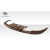 2005-2013 Chevrolet Corvette C6 Z06 GS ZR1 GT500 Front Lip Under Spoiler Air Dam - 1 Piece - image 5