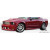 2005-2009 Ford Mustang GT500 Wide Body Kit - 10 Piece - image 68