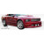 2005-2009 Ford Mustang GT500 Wide Body Kit - 10 Piece - image 101