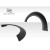 2005-2009 Ford Mustang GT500 Wide Body Kit - 10 Piece - image 4