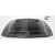 2005-2009 Ford Mustang GT500 Carbon Fiber Hood - image 6