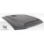 2005-2009 Ford Mustang GT500 Hood - image 12