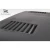 2005-2009 Ford Mustang GT500 Hood - image 11