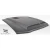 2005-2009 Ford Mustang GT500 Hood - image 7