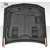 2005-2009 Ford Mustang GT500 Hood - image 17
