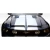 2005-2009 Ford Mustang GT500 Hood - 1 Piece - image 1