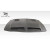 2005-2009 Ford Mustang GT500 Hood - 1 Piece - image 6