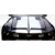 2005-2009 Ford Mustang GT500 Hood - image 3