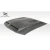 2005-2009 Ford Mustang GT500 Hood - image 7