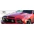 2005-2009 Ford Mustang GT500 Hood - image 8