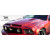2005-2009 Ford Mustang GT500 Hood - 1 Piece - image 7
