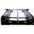 2005-2009 Ford Mustang GT500 Hood - 1 Piece - image 1
