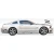 2005-2009 Ford Mustang GT500 Fender Flare - image 6