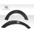 2005-2009 Ford Mustang GT500 Fender Flare - image 17