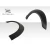 2005-2009 Ford Mustang GT500 Fender Flare - image 12