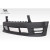 2005-2009 Ford Mustang GT500 Wide Body Front Bumper - 1 Piece - image 12