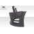 2005-2009 Ford Mustang GT500 Wide Body Front Bumper - 1 Piece - image 14
