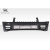 2005-2009 Ford Mustang GT500 Wide Body Front Bumper - 1 Piece - image 16