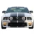 2005-2009 Ford Mustang GT500 Front Bumper - image 1