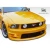 2005-2009 Ford Mustang GT500 Front Bumper - image 9