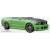 2005-2009 Ford Mustang GT500 Front Bumper - image 19