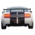 2005-2009 Ford Mustang GT500 Rear Bumper - image 3