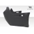 2005-2009 Ford Mustang GT500 Rear Bumper - image 14