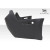 2005-2009 Ford Mustang GT500 Wide Body Rear Bumper - 1 Piece - image 8