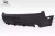 2005-2009 Ford Mustang Duraflex GT500 Wide Body Rear Bumper Cover 1 Piece