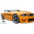2005-2014 Ford Mustang GT500 Wide Body Side Skirts Rocker Panels - 2 Piece - image 10