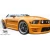 2005-2014 Ford Mustang GT500 Side Skirts - image 19
