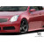 2003-2007 Infiniti G Coupe G35 GT500 Wide Body Kit - 9 Piece - image 21