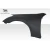 2003-2007 Infiniti G Coupe GT500 Kit - image 23