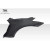 2003-2007 Infiniti G Coupe G35 GT500 Wide Body Kit - 9 Piece - image 20