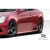 2003-2007 Infiniti G Coupe G35 Duraflex GT500 Wide Body Kit - 9 Piece - image 15