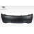 2003-2007 Infiniti G Coupe G35 GT500 Wide Body Kit - 9 Piece - image 30