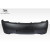 2003-2007 Infiniti G Coupe G35 GT500 Wide Body Kit - 9 Piece - image 30