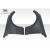 2003-2007 Infiniti G Coupe G35 GT500 Wide Body Kit - 9 Piece - image 45