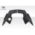 2003-2007 Infiniti G Coupe G35 GT500 Wide Body Kit - 9 Piece - image 59