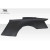2003-2007 Infiniti G Coupe G35 GT500 Wide Body Kit - 9 Piece - image 60