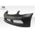 2003-2007 Infiniti G Coupe G35 GT500 Wide Body Kit - 9 Piece - image 5