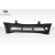 2003-2007 Infiniti G Coupe G35 GT500 Wide Body Kit - 9 Piece - image 3