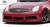 2003-2007 Infiniti G Coupe G35 Duraflex GT500 Wide Body Kit 9 Piece