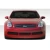 2003-2007 Infiniti G Coupe GT500 Front Bumper - image 3