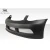 2003-2007 Infiniti G Coupe GT500 Front Bumper - image 8